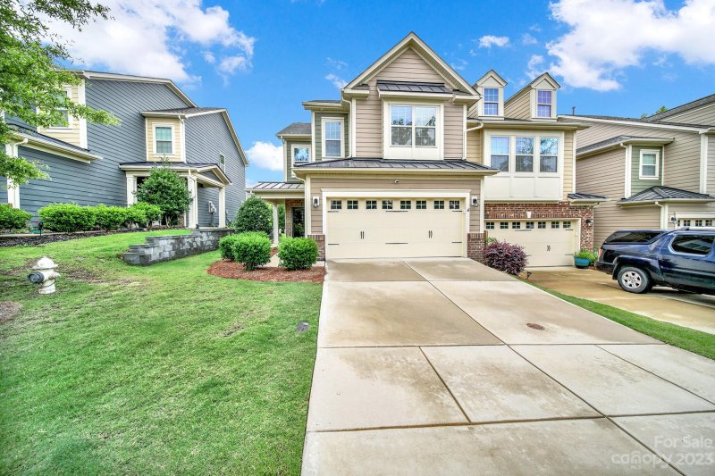 Property image 3 at 241 Butterfly Place, Tega Cay, SC 29708