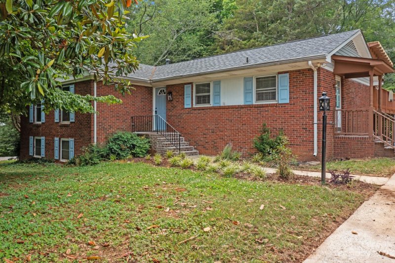 Property image 3 at 134 Spicewood Lane, Salisbury, NC 28147