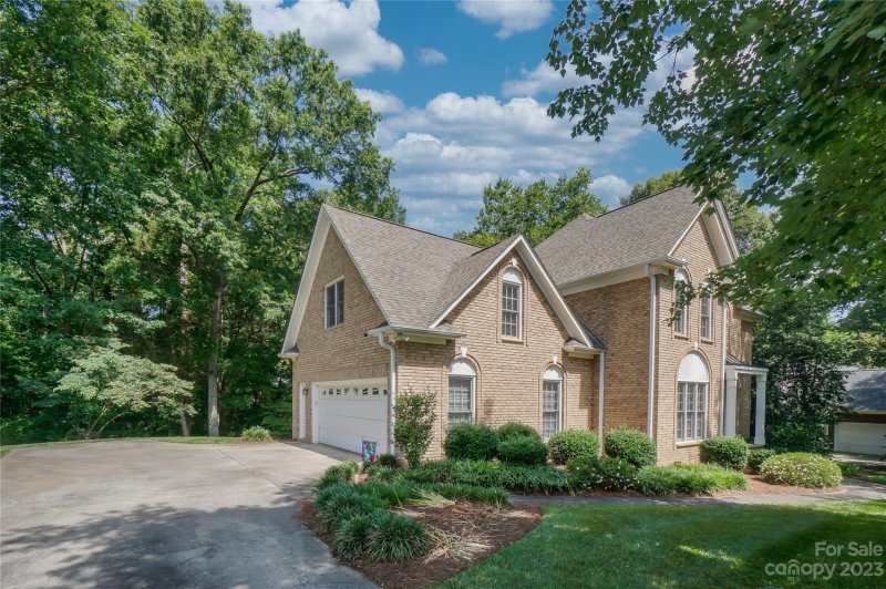 Property image 5 at 9620 Callis Court, Harrisburg, NC 28075