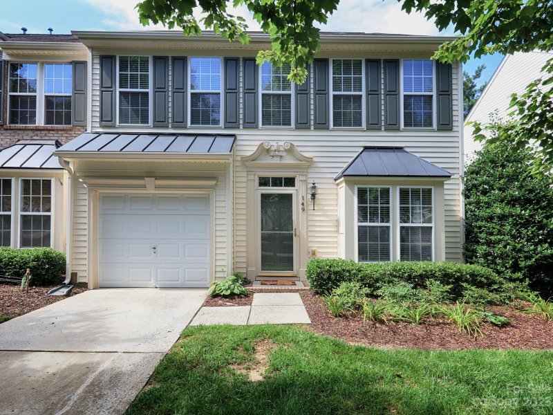 Property image 2 at 149 Cypress Landing Drive, Mooresville, NC 28117