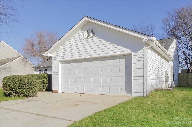 Property image 4 at 4280 Maybrook Court, Concord, NC 28027