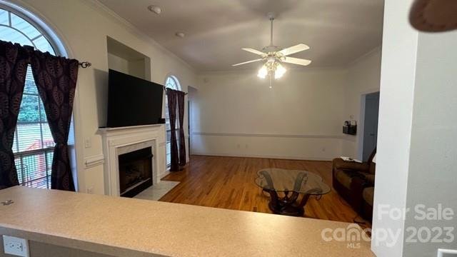Property image 4 at 1011 Overhill Road, Salisbury, NC 28144