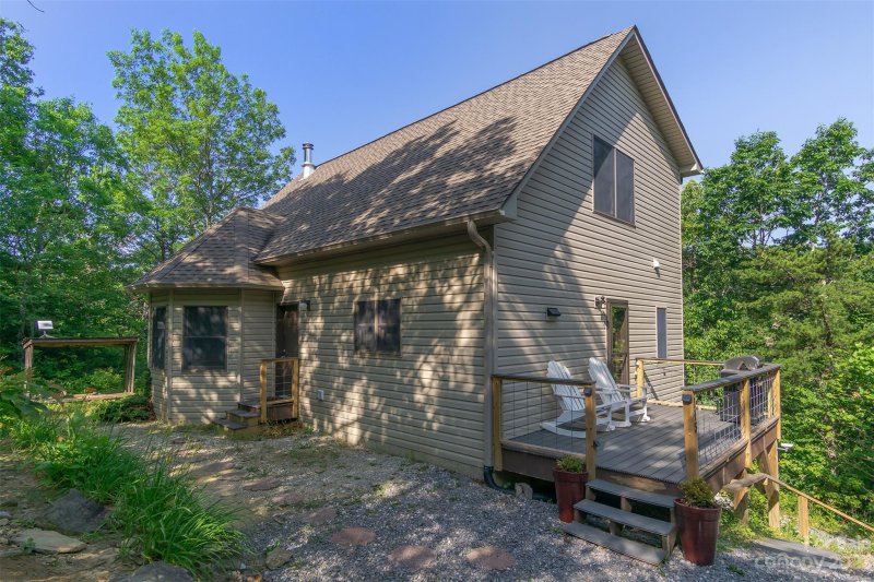 Property image 3 at 115 Miller Cove Road, Black Mountain, NC 28711