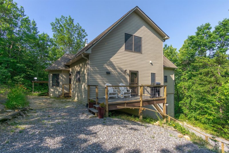 Property image 4 at 115 Miller Cove Road, Black Mountain, NC 28711