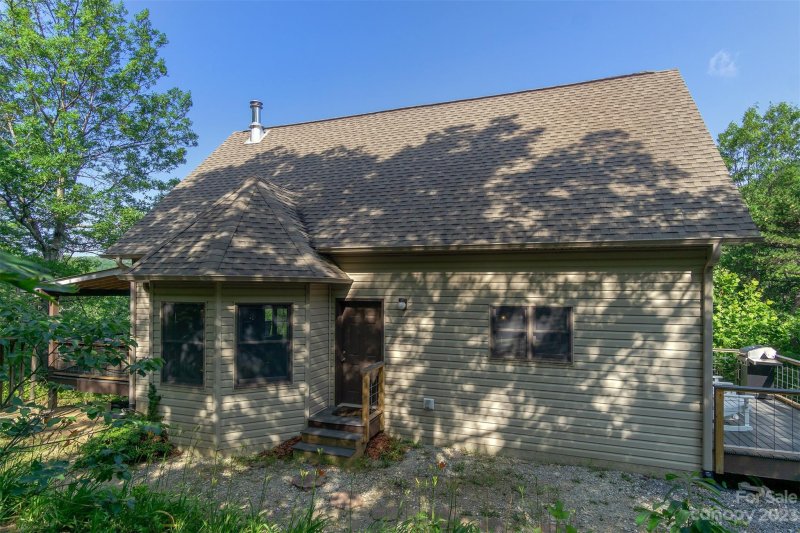 Property image 5 at 115 Miller Cove Road, Black Mountain, NC 28711