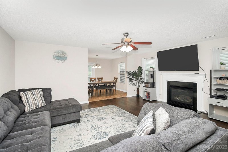 Property image 4 at 1578 Matthew Allen Circle, Kannapolis, NC 28081