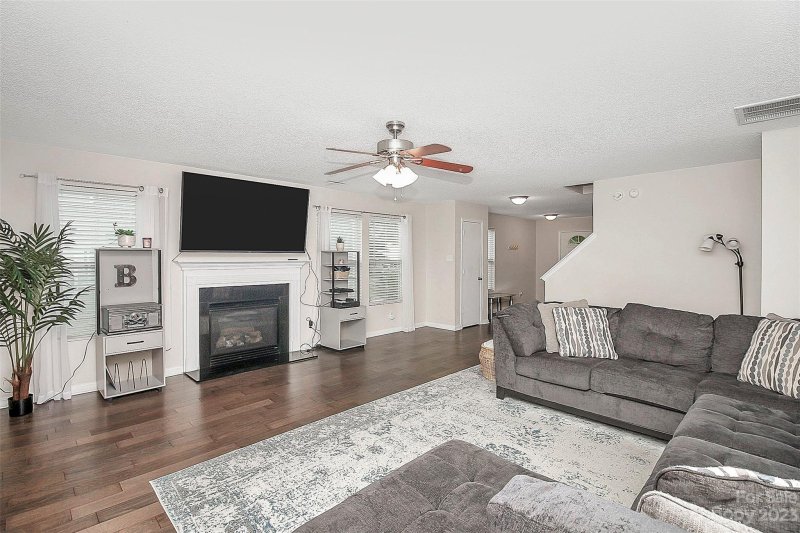 Property image 5 at 1578 Matthew Allen Circle, Kannapolis, NC 28081