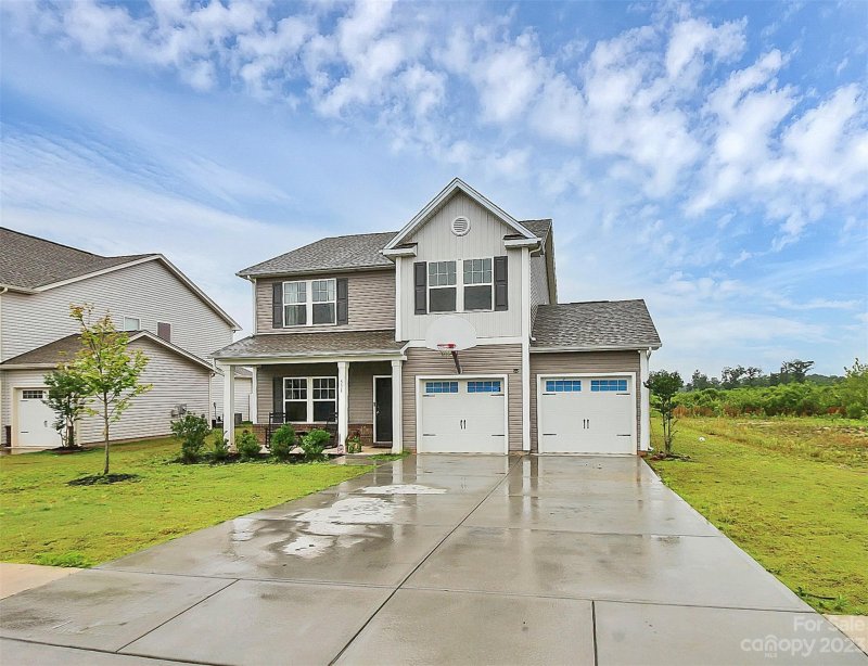 Property image 2 at 531 Comfort Way, Locust, NC 28097