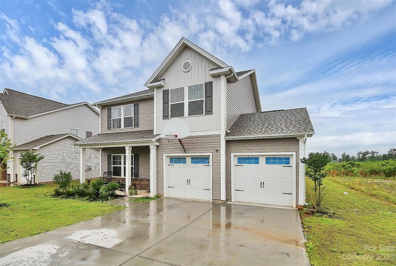 Property image 3 at 531 Comfort Way, Locust, NC 28097