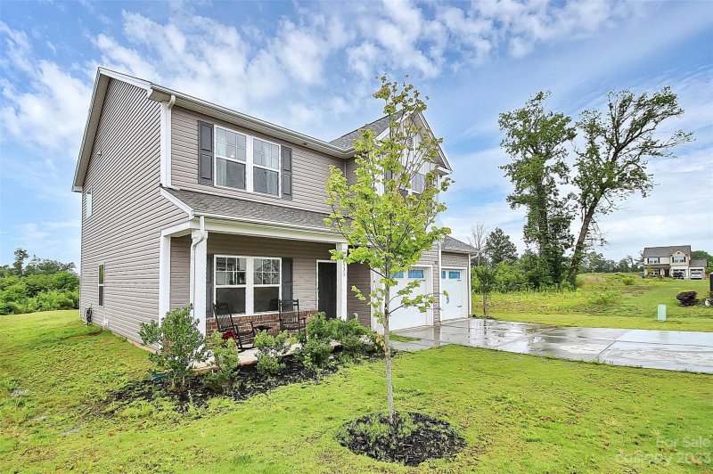 Property image 4 at 531 Comfort Way, Locust, NC 28097