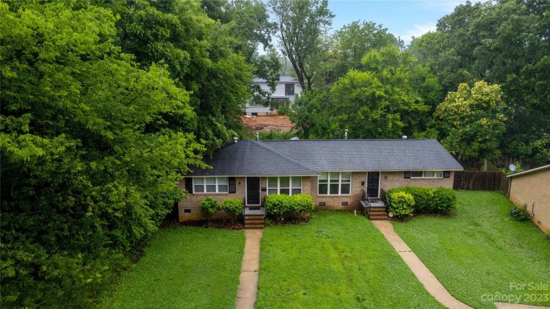Property image 5 at 1613 Herrin Avenue, Charlotte, NC 28205