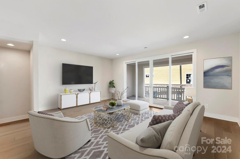 Property image 4 at 731 Beaty Street, Davidson, NC 28036