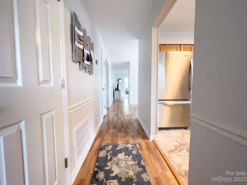 Property image 4 at 2305 Abbey Circle, Asheville, NC 28805