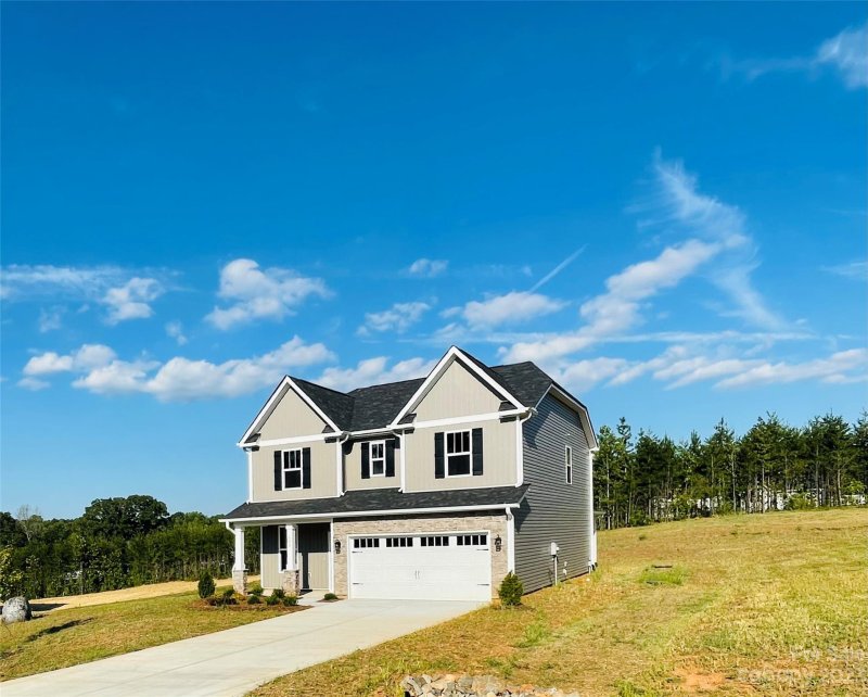 208 Spring Creek Drive