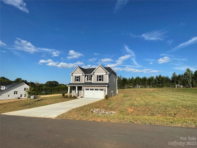 Property image 2 at 208 Spring Creek Drive, Mount Holly, NC 28120