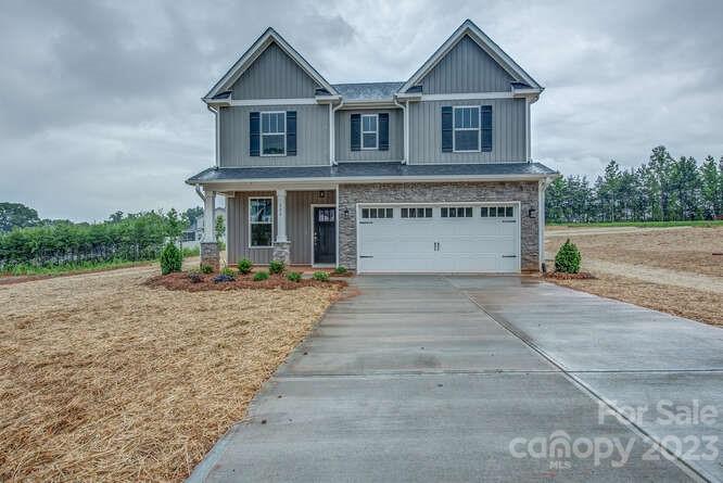 Property image 4 at 208 Spring Creek Drive, Mount Holly, NC 28120