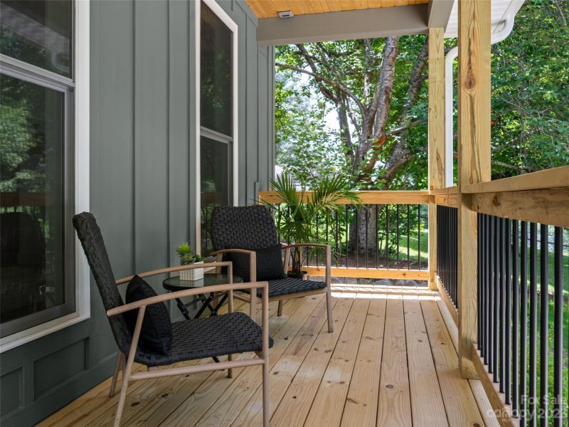 Property image 3 at 67 Raleigh Road, Asheville, NC 28803