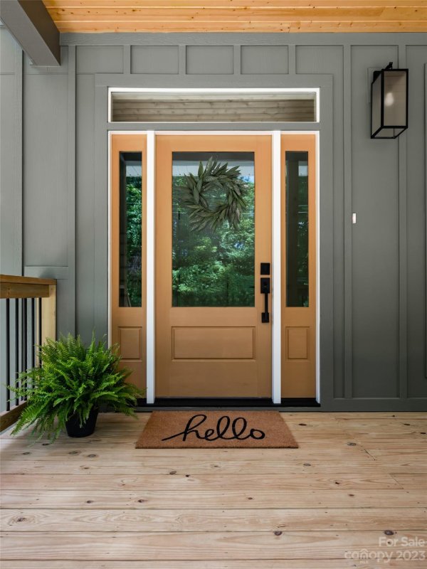 Property image 4 at 67 Raleigh Road, Asheville, NC 28803