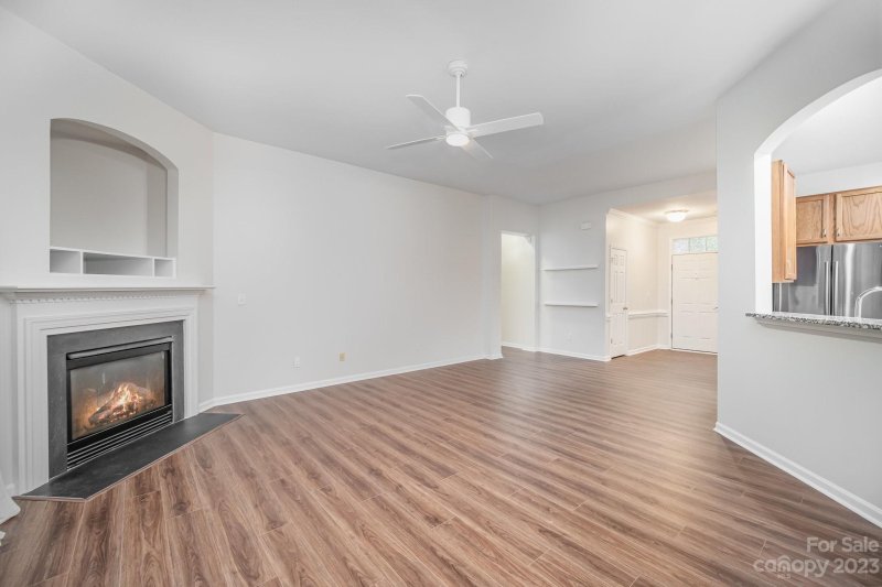 Property image 3 at 6429 Sackett Way, Charlotte, NC 28269