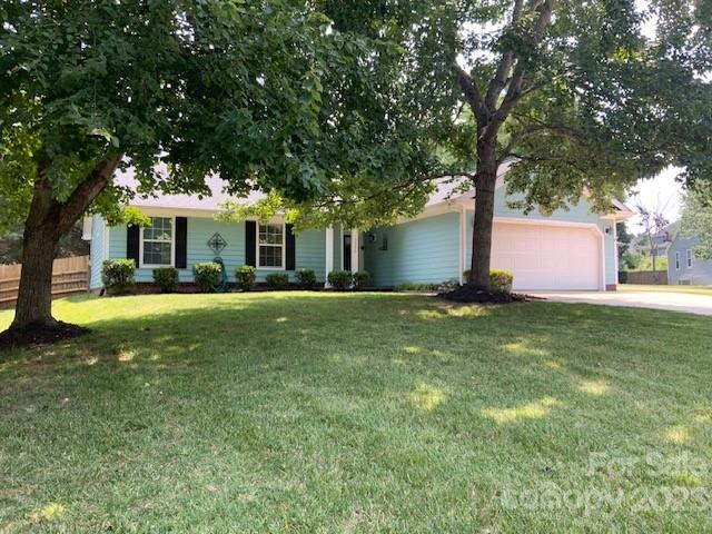 Property image 2 at 13509 Silver King Court, Huntersville, NC 28078