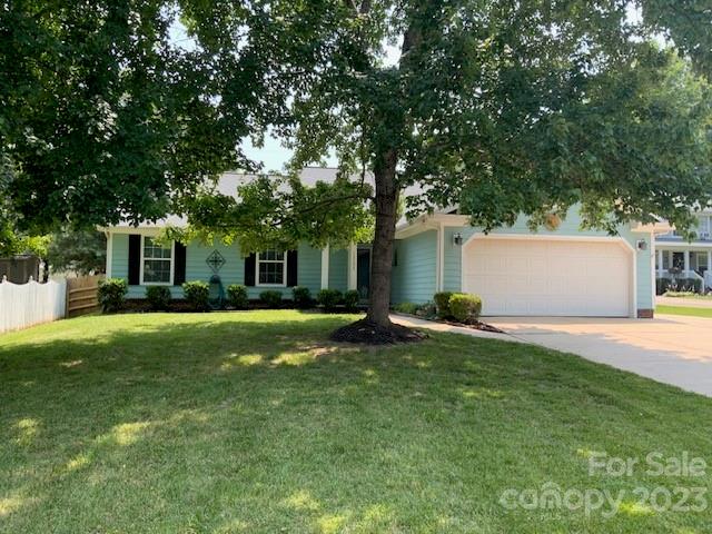 Property image 3 at 13509 Silver King Court, Huntersville, NC 28078