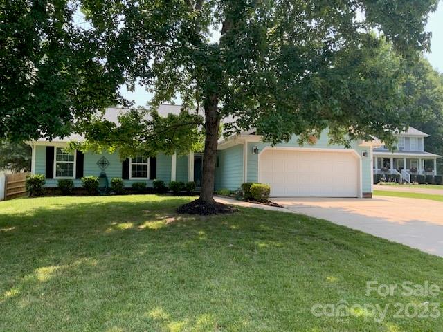 Property image 4 at 13509 Silver King Court, Huntersville, NC 28078