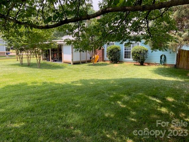 Property image 5 at 13509 Silver King Court, Huntersville, NC 28078