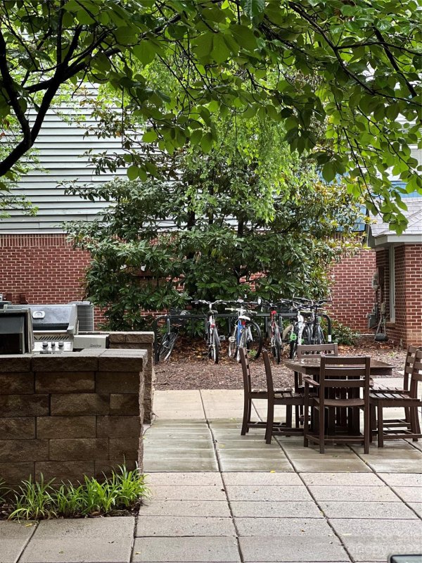 Property image 4 at 517 Graham Street, Charlotte, NC 28202