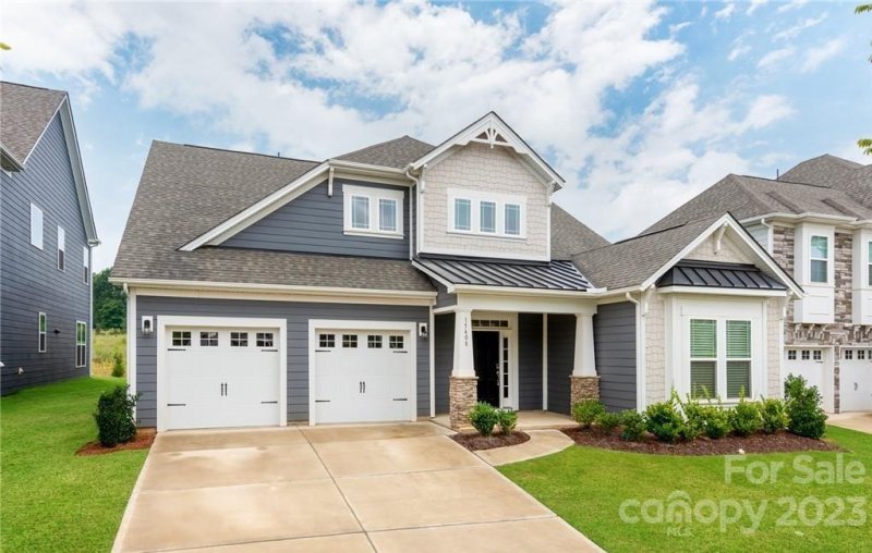 15408 Ramseys Glen Drive