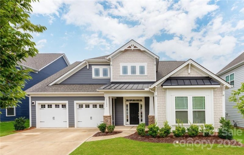 Property image 2 at 15408 Ramseys Glen Drive, Huntersville, NC 28078