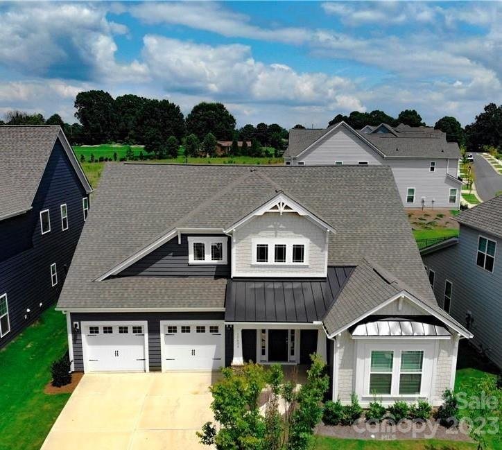 Property image 4 at 15408 Ramseys Glen Drive, Huntersville, NC 28078