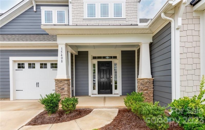 Property image 5 at 15408 Ramseys Glen Drive, Huntersville, NC 28078