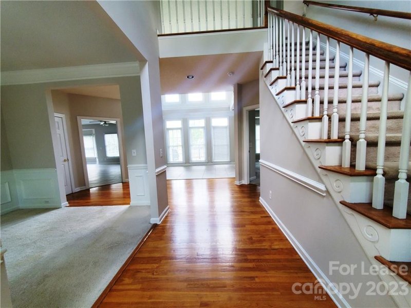 Property image 3 at 12524 Landing Green Drive, Charlotte, NC 28277