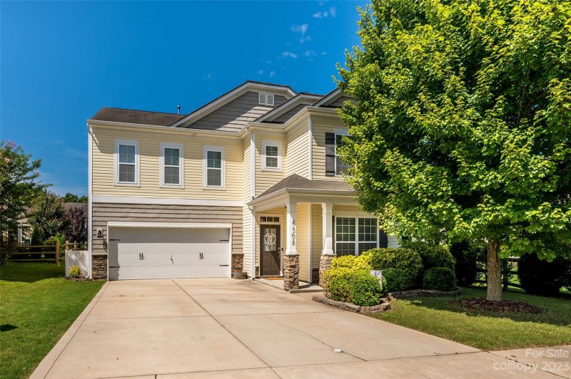 4302 Hampstead Heath Drive