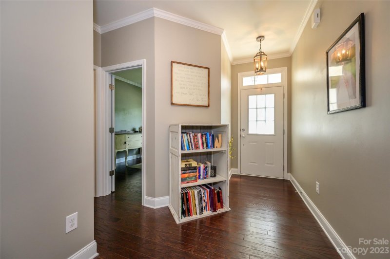 Property image 3 at 4302 Hampstead Heath Drive, Waxhaw, NC 28173