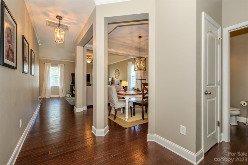 Property image 4 at 4302 Hampstead Heath Drive, Waxhaw, NC 28173