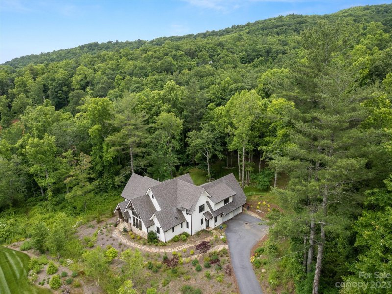 Property image 3 at 450 Barrington Drive, Asheville, NC 28803