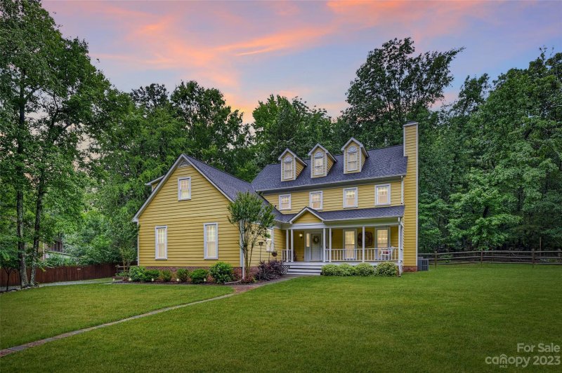 Property image 2 at 8317 Quarters Lane, Mint Hill, NC 28227