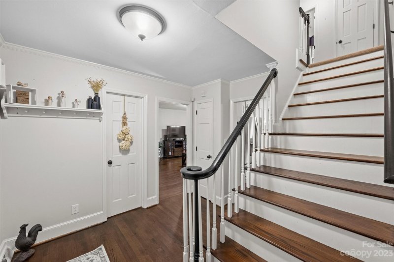 Property image 5 at 8317 Quarters Lane, Mint Hill, NC 28227