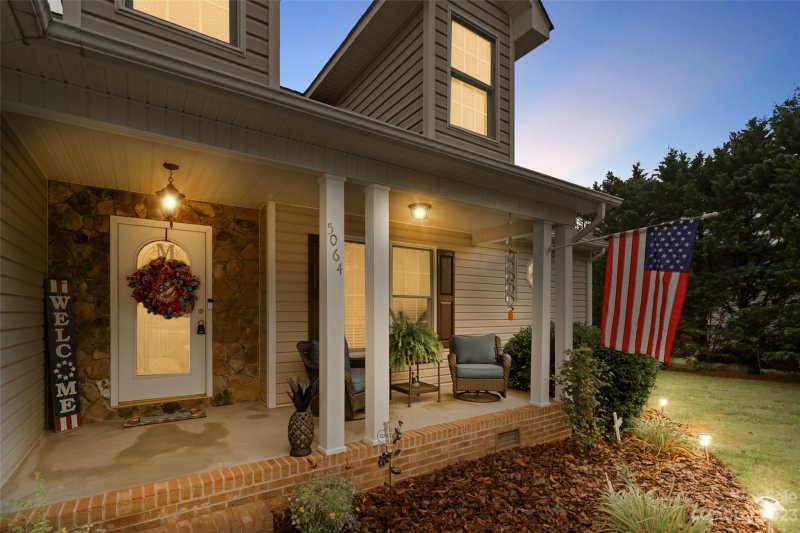 5064 Mill Pond Drive