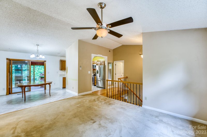 Property image 4 at 11 Quail Drive, Weaverville, NC 28787