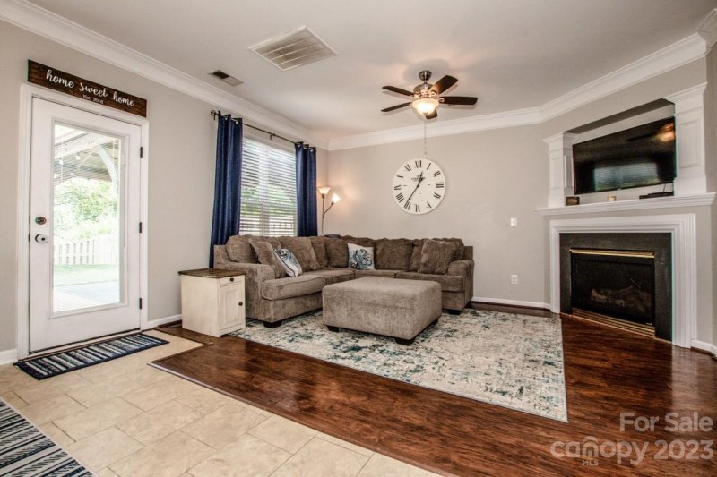 Property image 3 at 7827 Rolling Meadows Lane, Huntersville, NC 28078