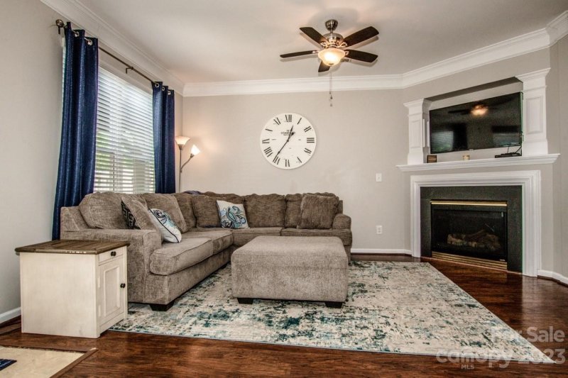 Property image 5 at 7827 Rolling Meadows Lane, Huntersville, NC 28078