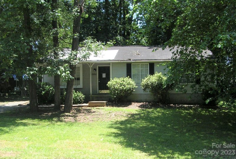 Property image 4 at 8450 Othello Place, Charlotte, NC 28227