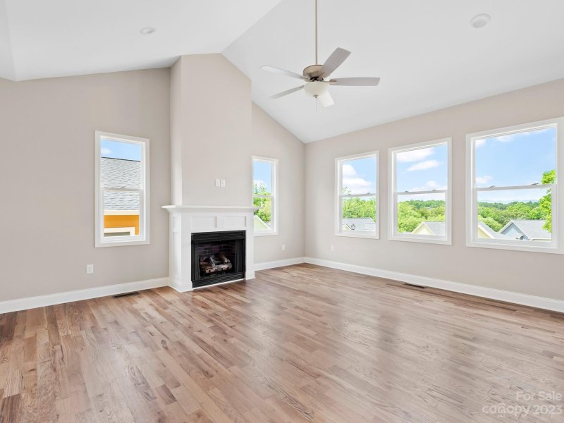 Property image 4 at 73 Greenwood Fields Drive, Asheville, NC 28804