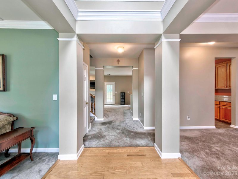 Property image 3 at 7403 Forrest Rader Drive, Mint Hill, NC 28227