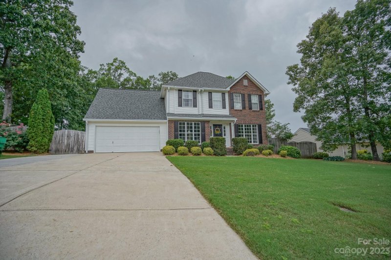 Property image 3 at 1657 Trotters Ridge Road, Stanfield, NC 28163