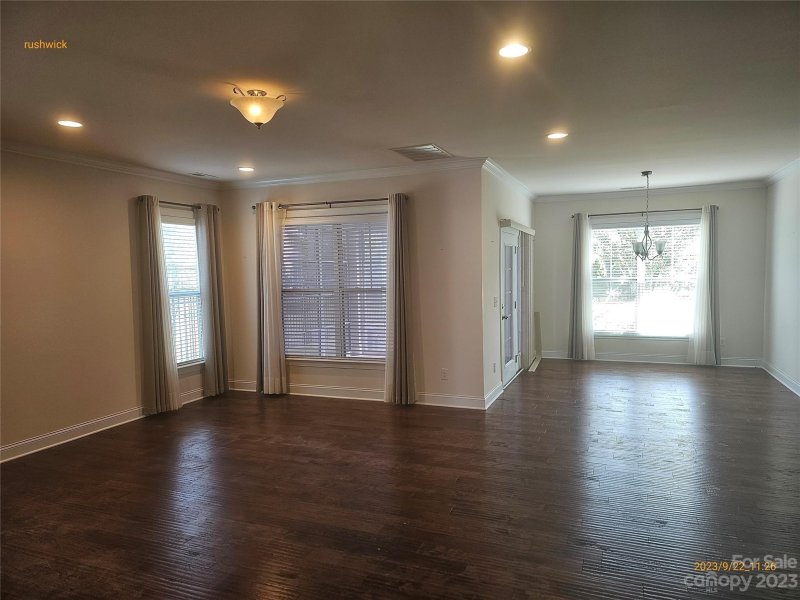 Property image 4 at 16018 Rushwick Drive, Huntersville, NC 28078