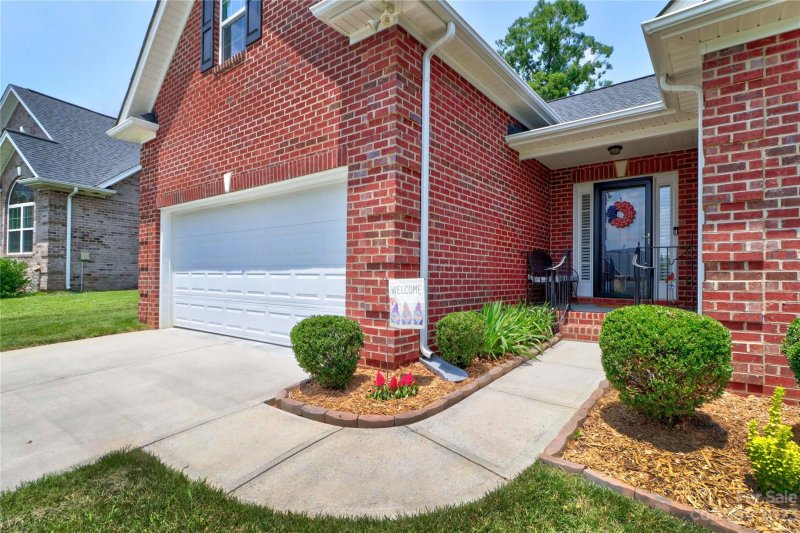 Property image 2 at 3559 Brickwood Circle, Midland, NC 28107