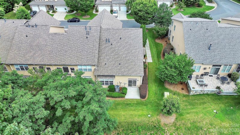 Property image 4 at 713 Deerbrook Lane, Tega Cay, SC 29708